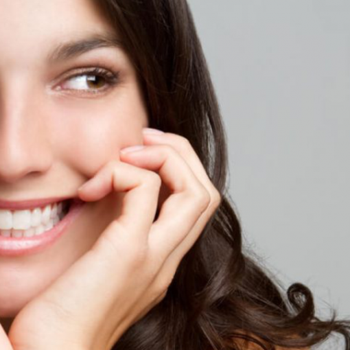 Estética odontológica sorriso novo