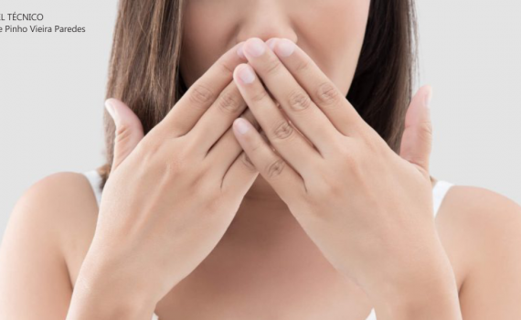 Como acabar com o mau hálito? Veja 4 dicas práticas