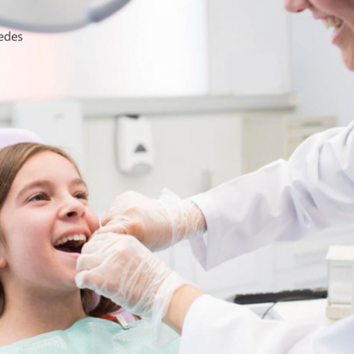 Você sabe o que é odontopediatria? Saiba mais neste post!