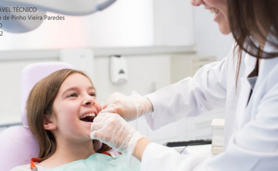 Você sabe o que é odontopediatria? Saiba mais neste post!